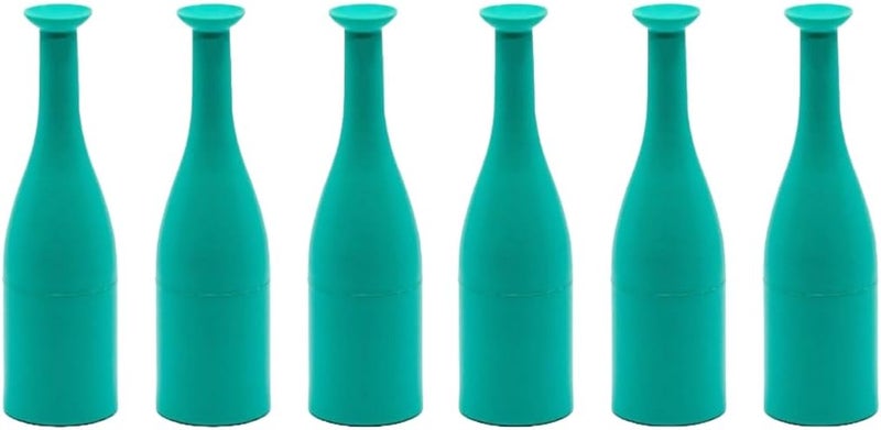 DMV Versa Remover and Inserter in One Device for Scleral Contact Lenses (6 Count (Pack of 1)) - Image 1